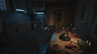 Don't Be Afraid 2 preview 3