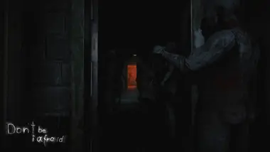 Don't Be Afraid preview 5