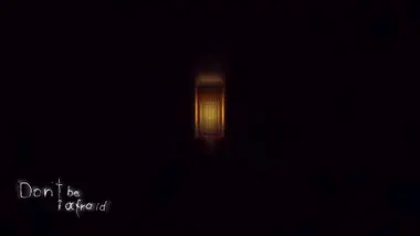 Don't Be Afraid preview 8