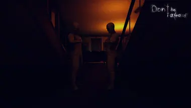 Don't Be Afraid preview 6