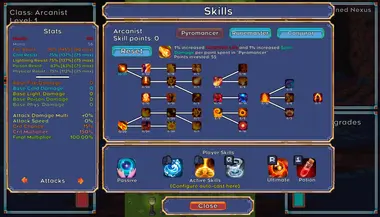 Don't Die, Collect Loot preview 4