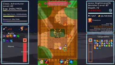 Don't Die, Collect Loot preview 12
