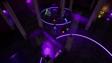 Don't Die, Minerva! preview 2
