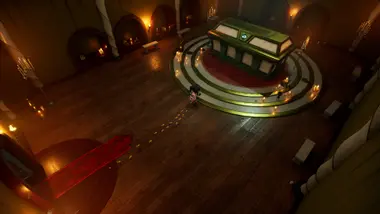 Don't Die, Minerva! preview 5