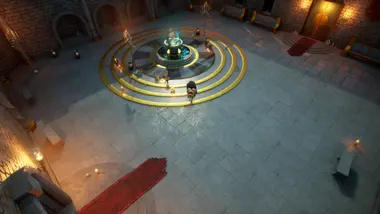 Don't Die, Minerva! preview 7