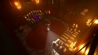 Don't Die, Minerva! preview 3