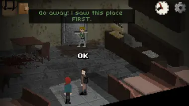 Don't Escape: 4 Days to Survive preview 7