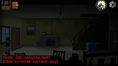 Don't Escape: 4 Days to Survive preview 6