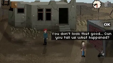 Don't Escape: 4 Days to Survive preview 9
