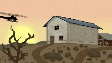 Don't Escape: 4 Days to Survive preview 10