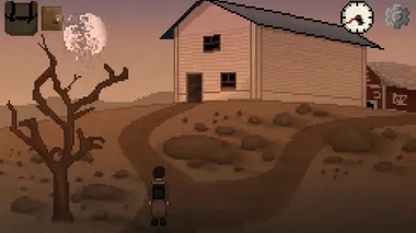 Don't Escape: 4 Days to Survive preview 5