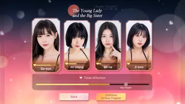 Don't Fool Me, Beauties! preview 2