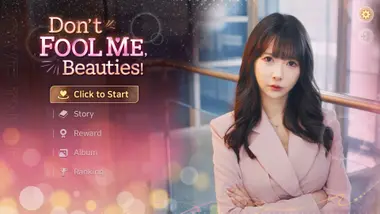 Don't Fool Me, Beauties! preview 4