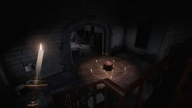 Don't Knock Twice preview 3