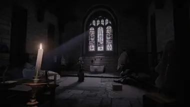 Don't Knock Twice preview 9