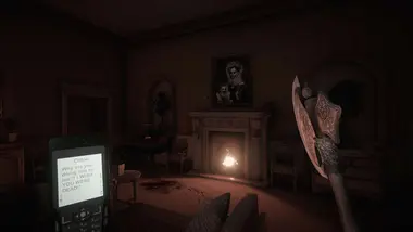 Don't Knock Twice preview 12