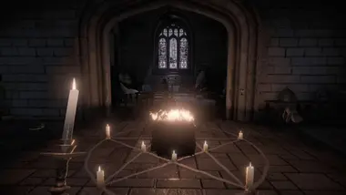 Don't Knock Twice preview 11