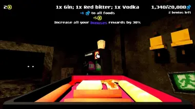 Don't Let It Starve preview 2