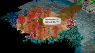 Don't open the doors! preview 6