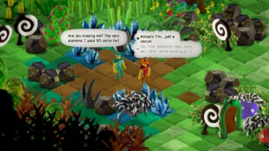 Don't open the doors! preview 2