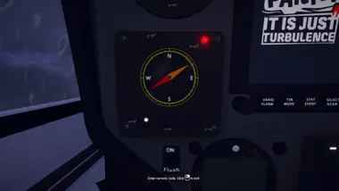 Don't Panic! It Is Just Turbulence preview 5