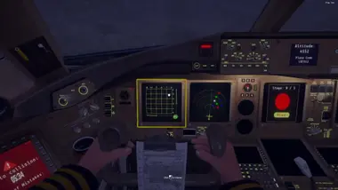 Don't Panic! It Is Just Turbulence preview 2