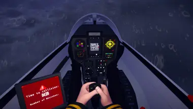 Don't Panic! It Is Just Turbulence preview 6