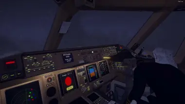 Don't Panic! It Is Just Turbulence preview 3