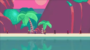 Don't Sink preview 3