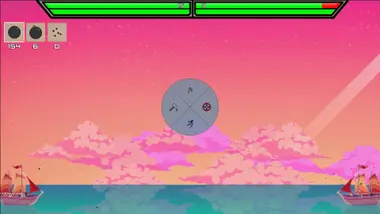 Don't Sink preview 6