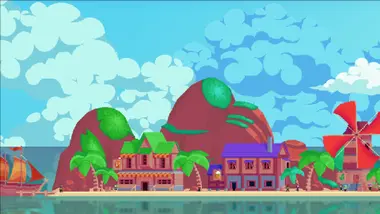 Don't Sink preview 5