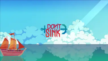 Don't Sink preview 2