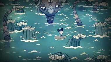 Don't Starve Alone Pack .COM preview 19