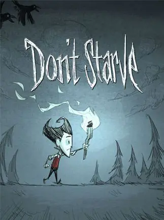 Don't Starve Alone Pack .COM preview 10