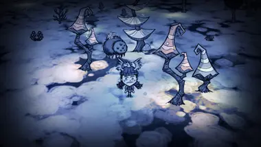 Don't Starve Alone Pack .COM preview 8