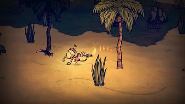 Don't Starve Alone Pack .COM preview 6