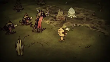 Don't Starve preview 8