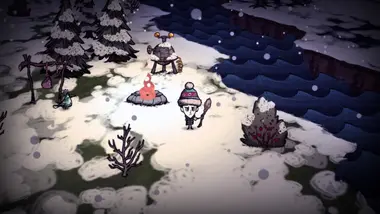 Don't Starve preview 3