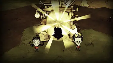 Don't Starve Together - - INDIA preview 9