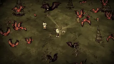 Don't Starve Together - - INDIA preview 5