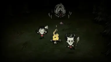 Don't Starve Together preview 8