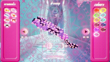 Don't Stop, Girlypop! preview 5