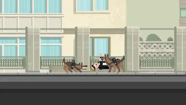 Don't Tax Me, Bro! preview 3