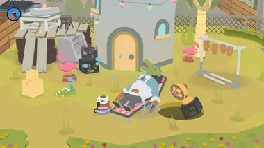 Donut County preview 3