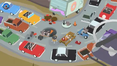 Donut County preview 6