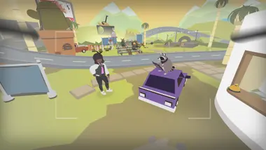 Donut County - Live preview 4