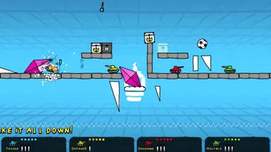 Doodle Derby preview 15