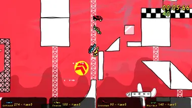 Doodle Derby preview 12