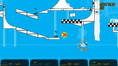 Doodle Derby preview 6