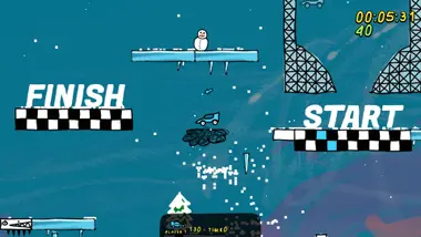 Doodle Derby preview 3